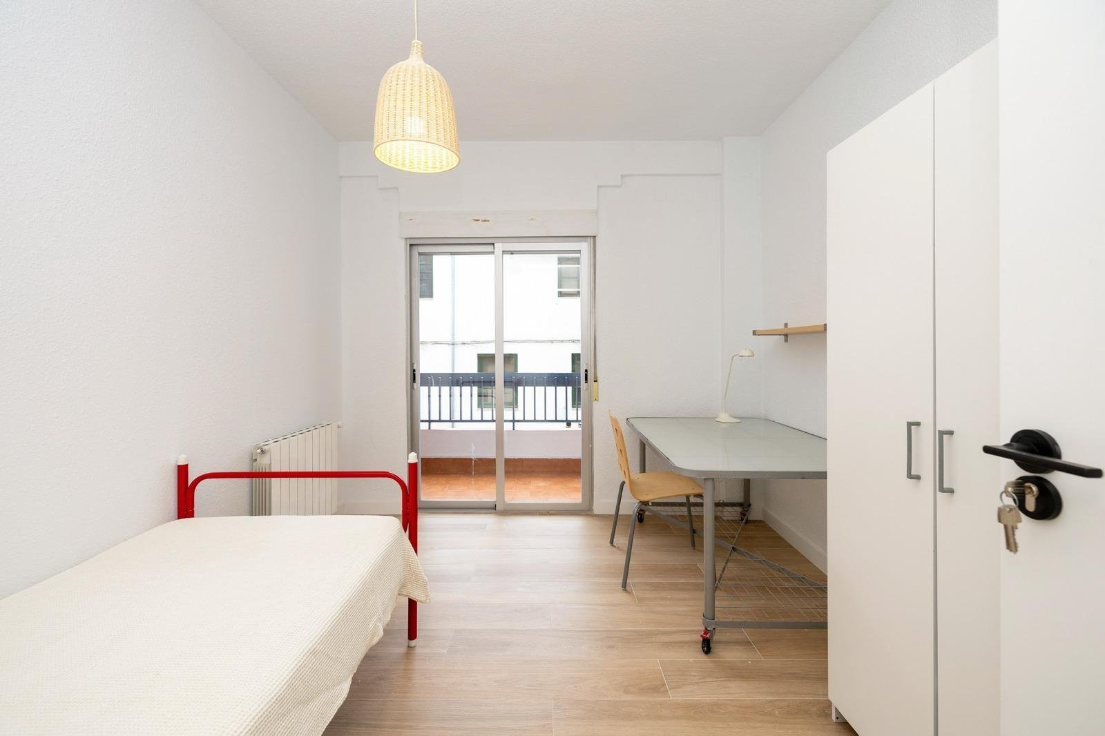 Appartamento 105 m² a Granada