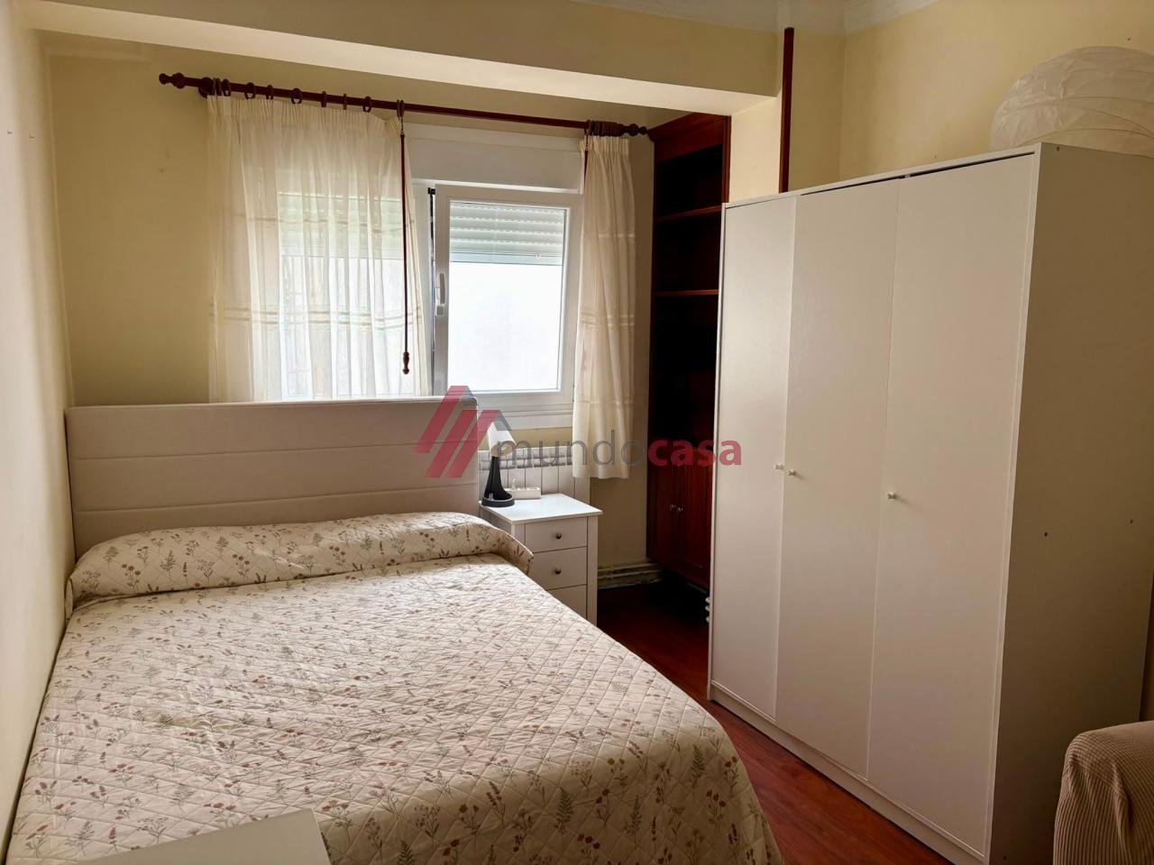 Piso de 90 m² en Ferrol