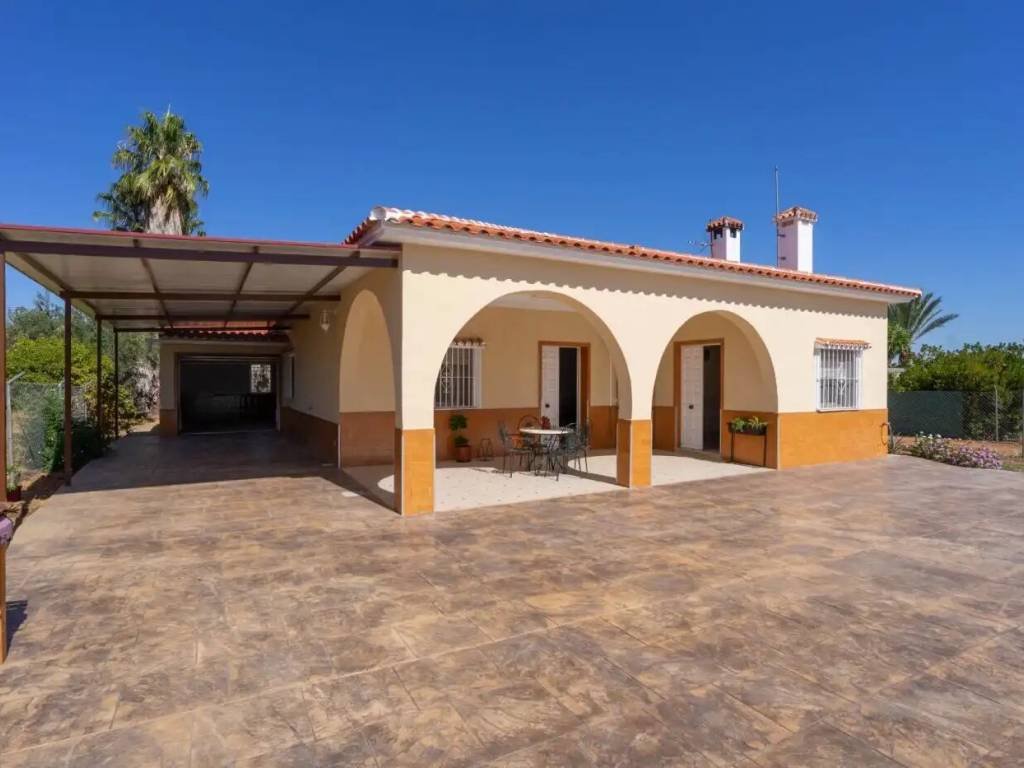 Casa de 153 m² a Alhaurín el Grande