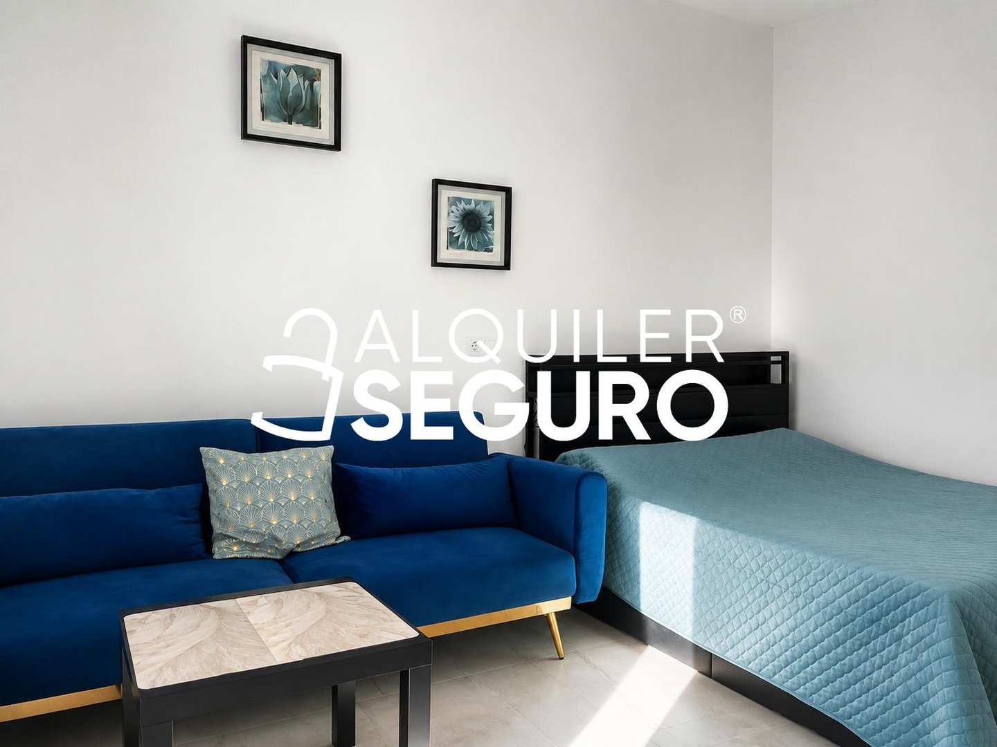 Pis de 32 m² a Torremolinos