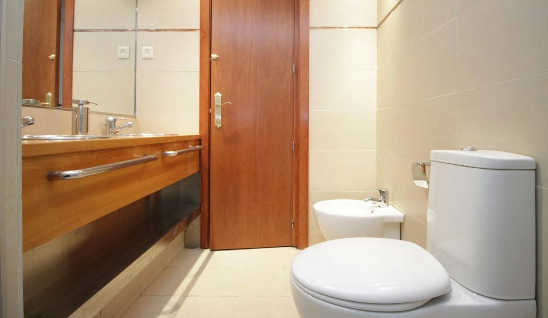 Habitación 109 m², Barcelona
