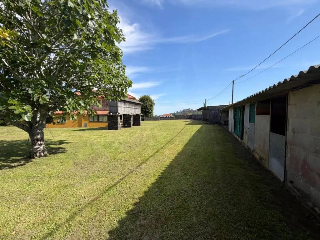 Casa de 182 m² en Valdoviño