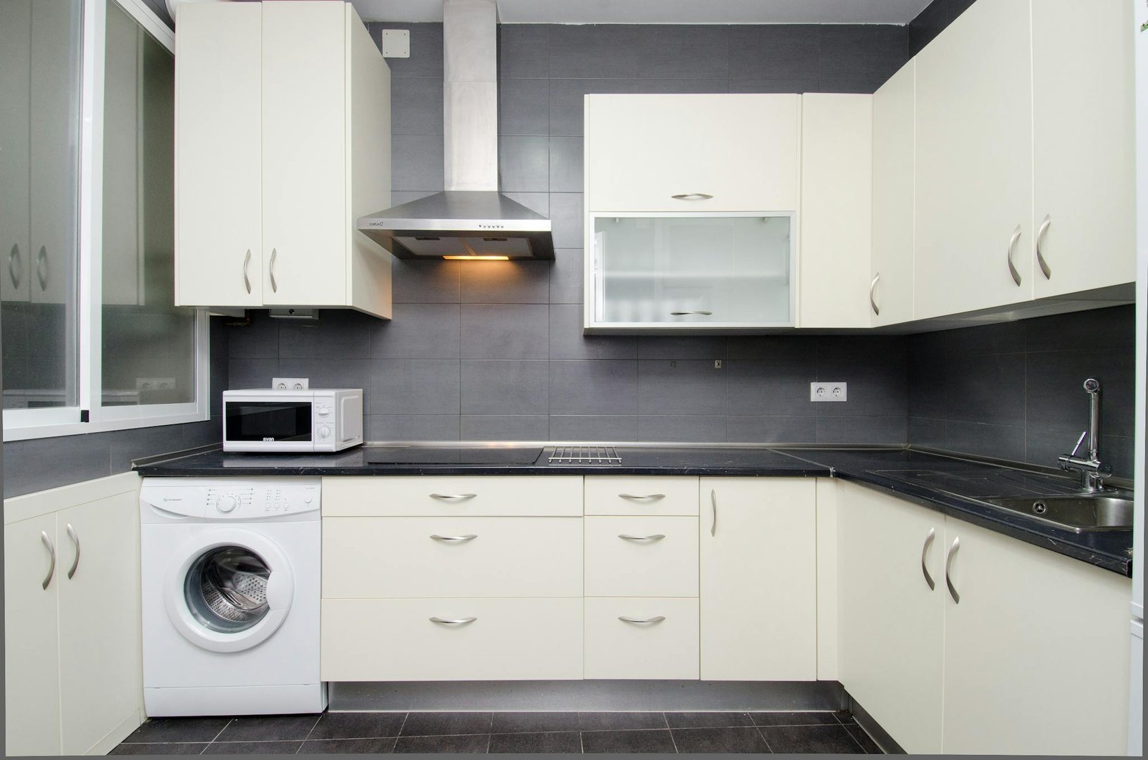 Habitación en alquiler, Madrid