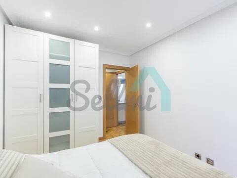Piso de 52 m² en Oviedo