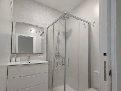 Piso de 40 m² en Sevilla