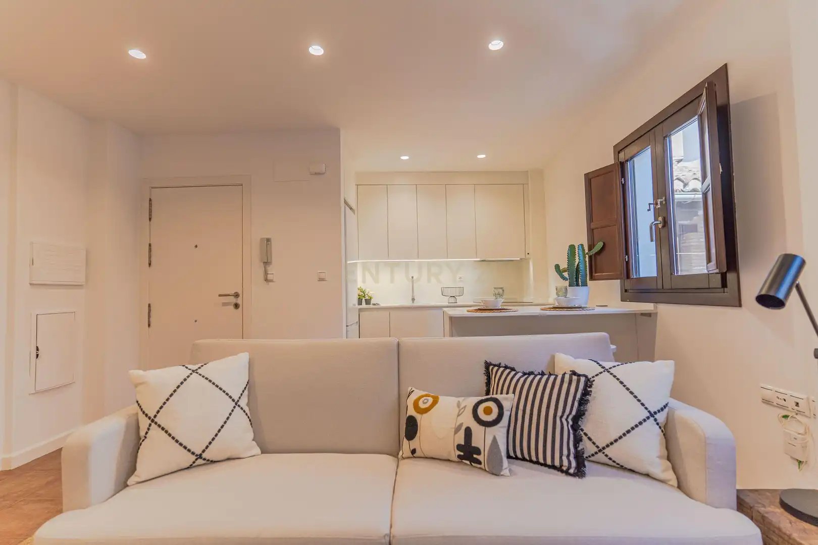 Appartamento 55 m² a Granada