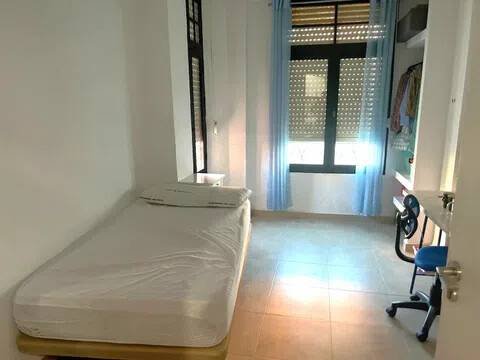 Piso de 120 m² en Murcia