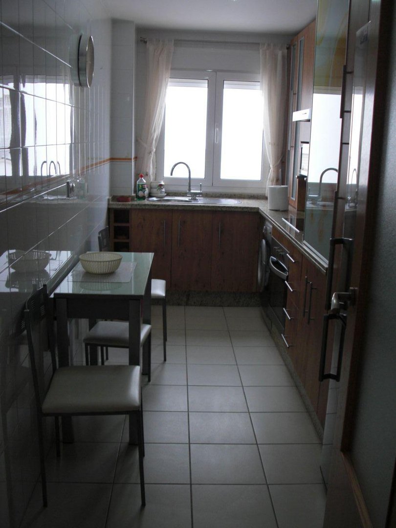 Piso de 75 m² en Barbate