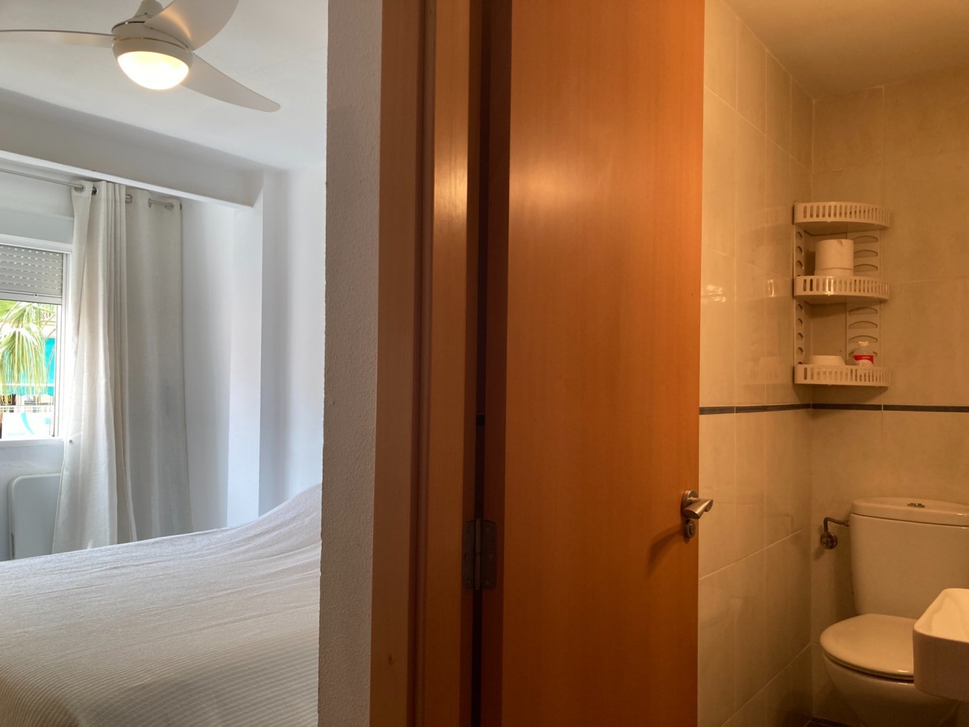 Pis de 74 m² a la Pobla de Farnals