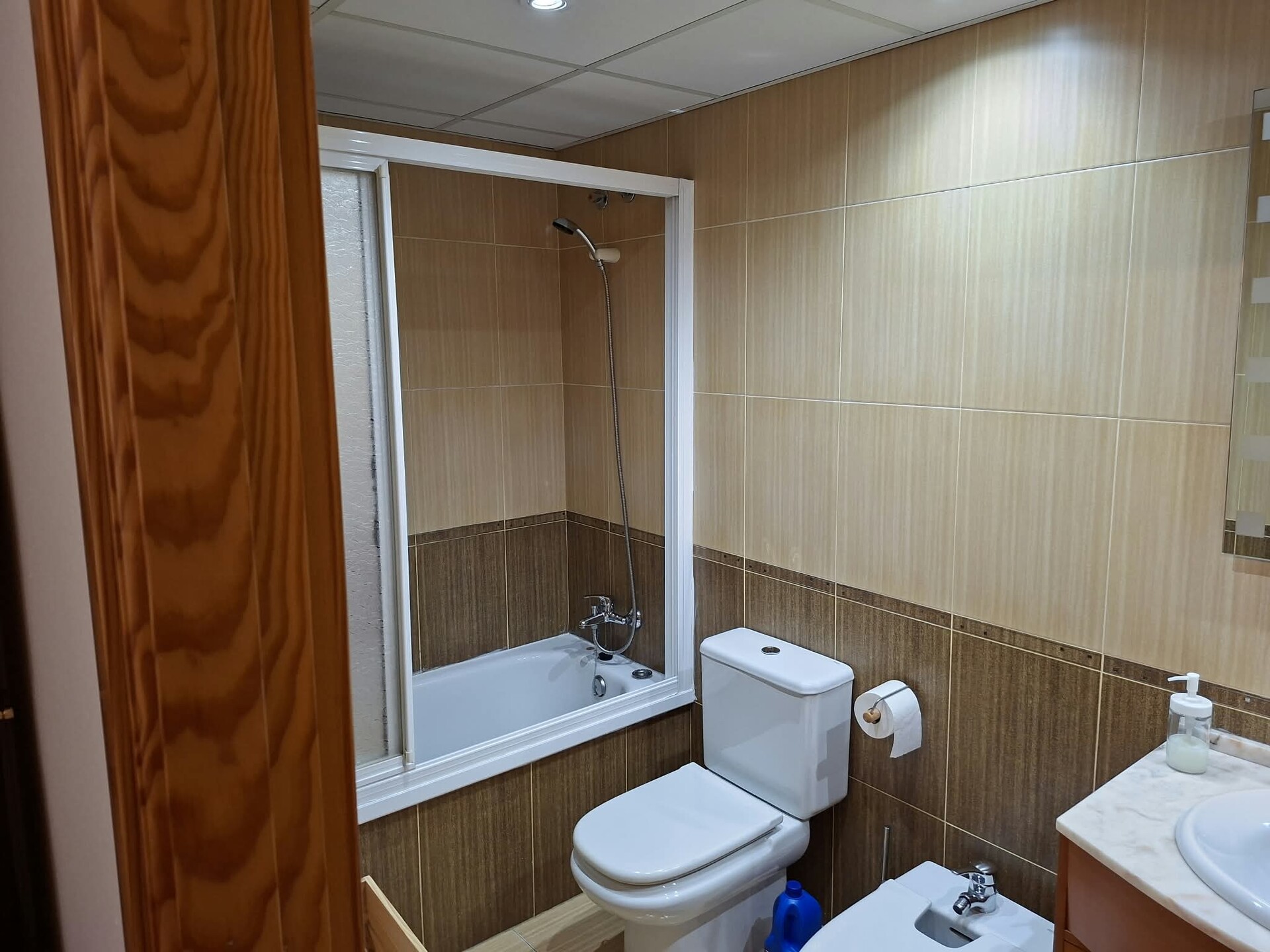 Piso de 112 m² en Alicante