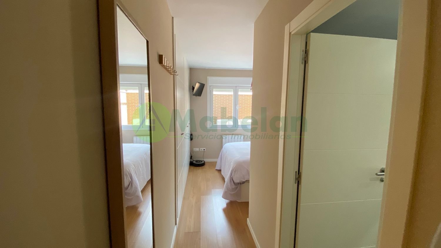 Pis de 115 m² a Las Rozas de Madrid