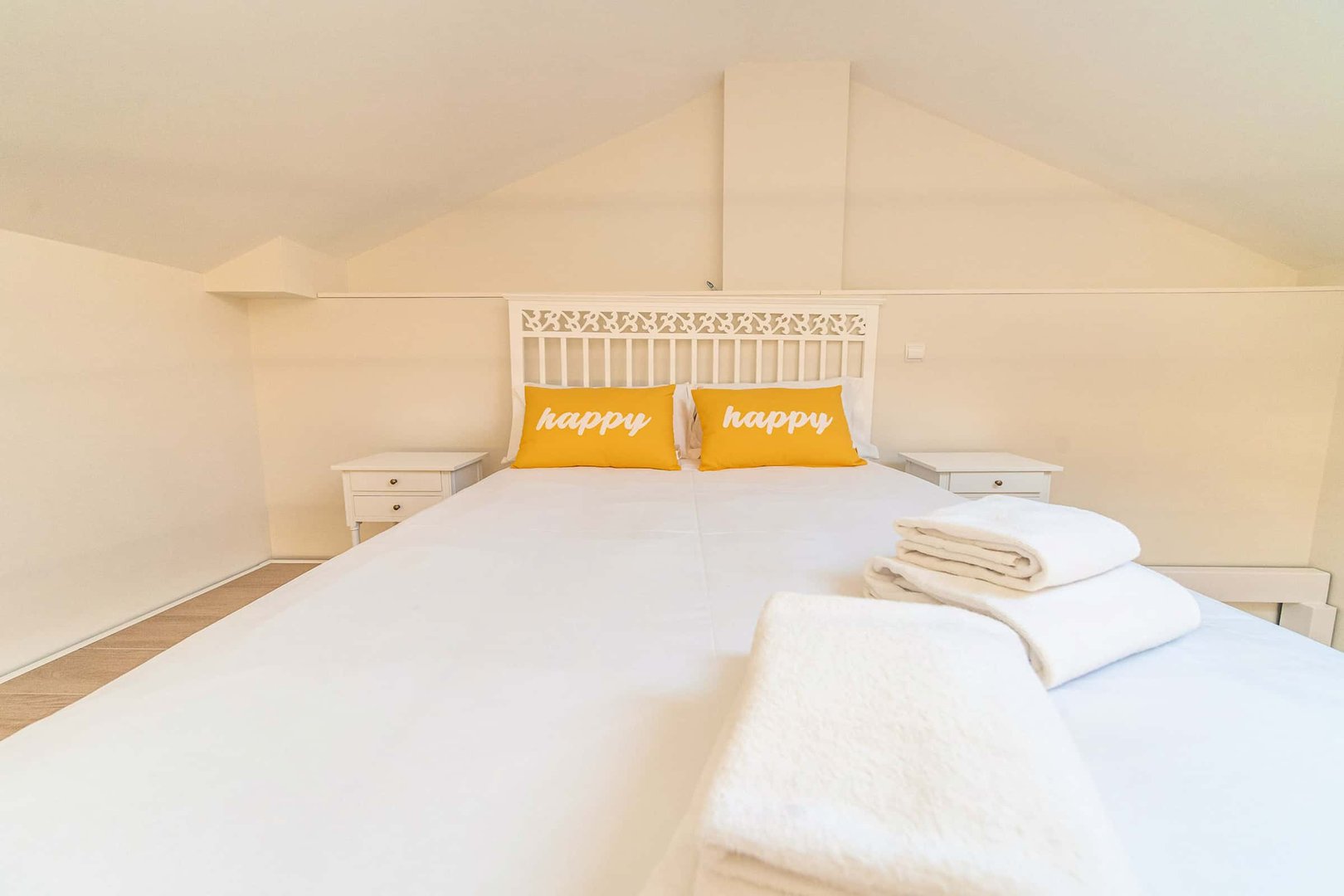 Appartamento 46 m² a Madrid