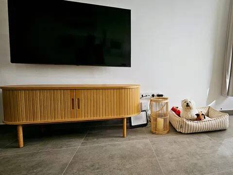 Piso de 58 m² en San Bartolomé de Tirajana