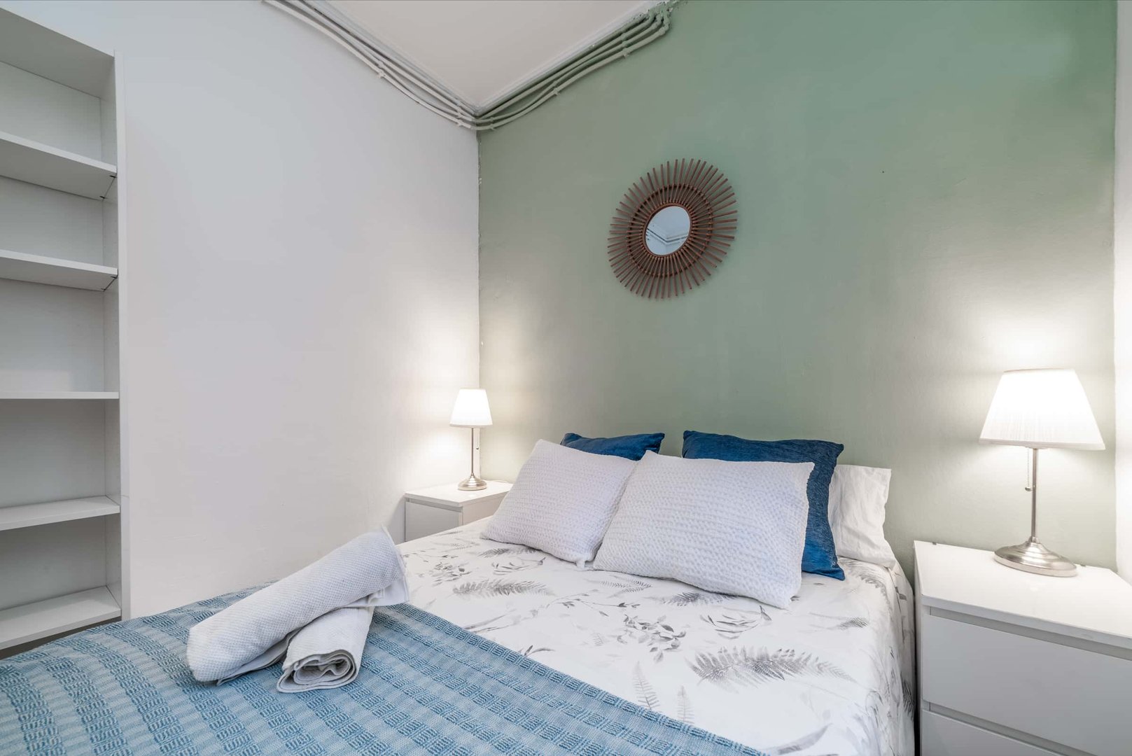 Zimmer zur Miete, Barcelona