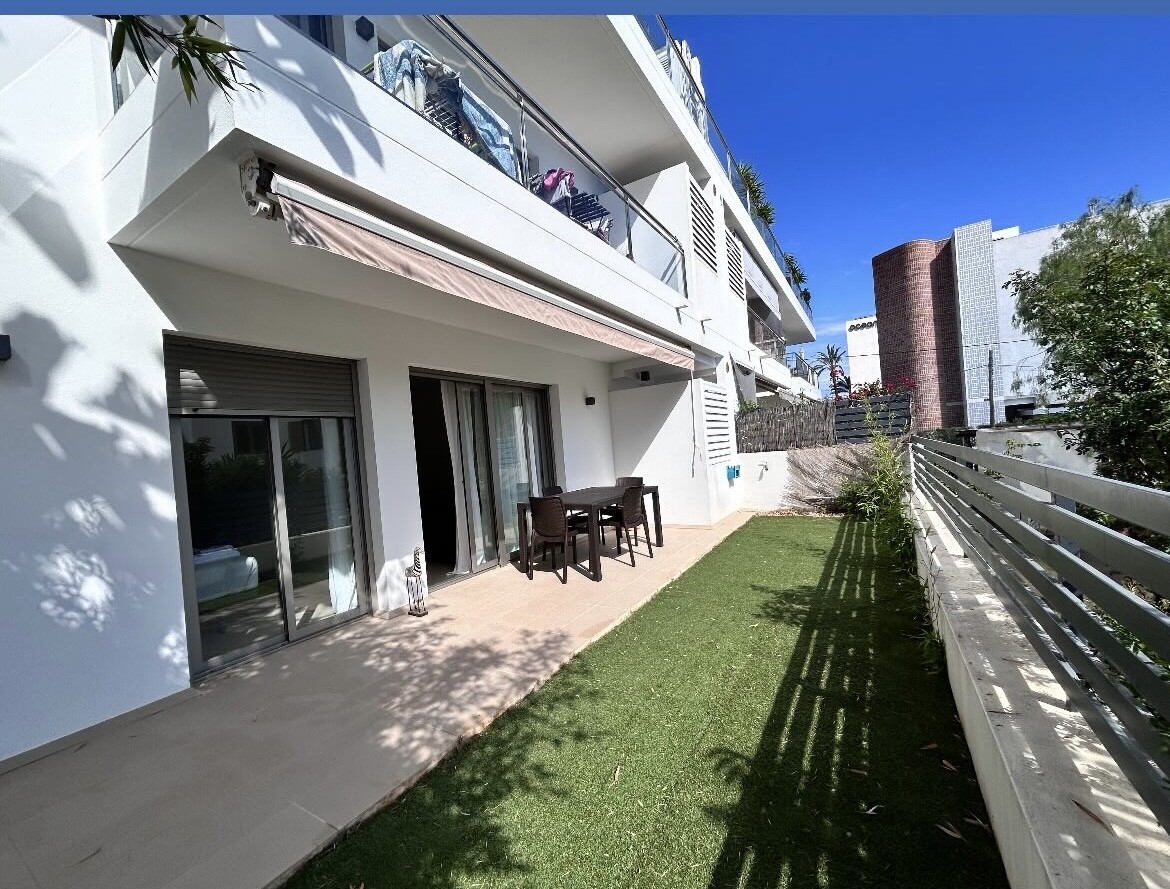 Piso de 130 m² en Santa Eulària des Riu