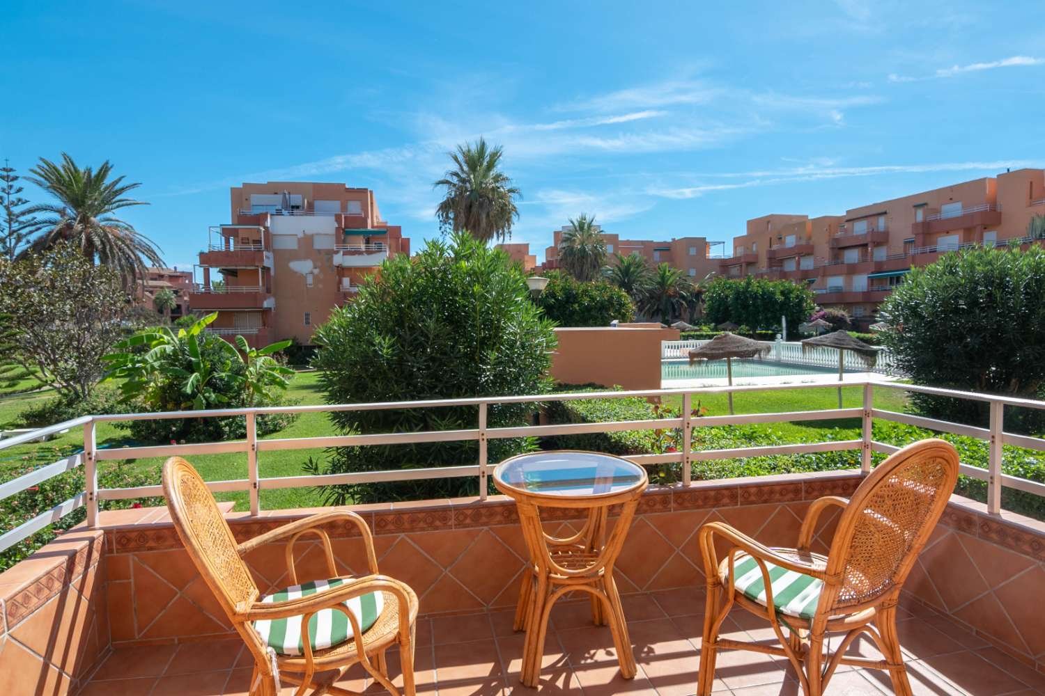 Appartement 90 m² à Salobreña