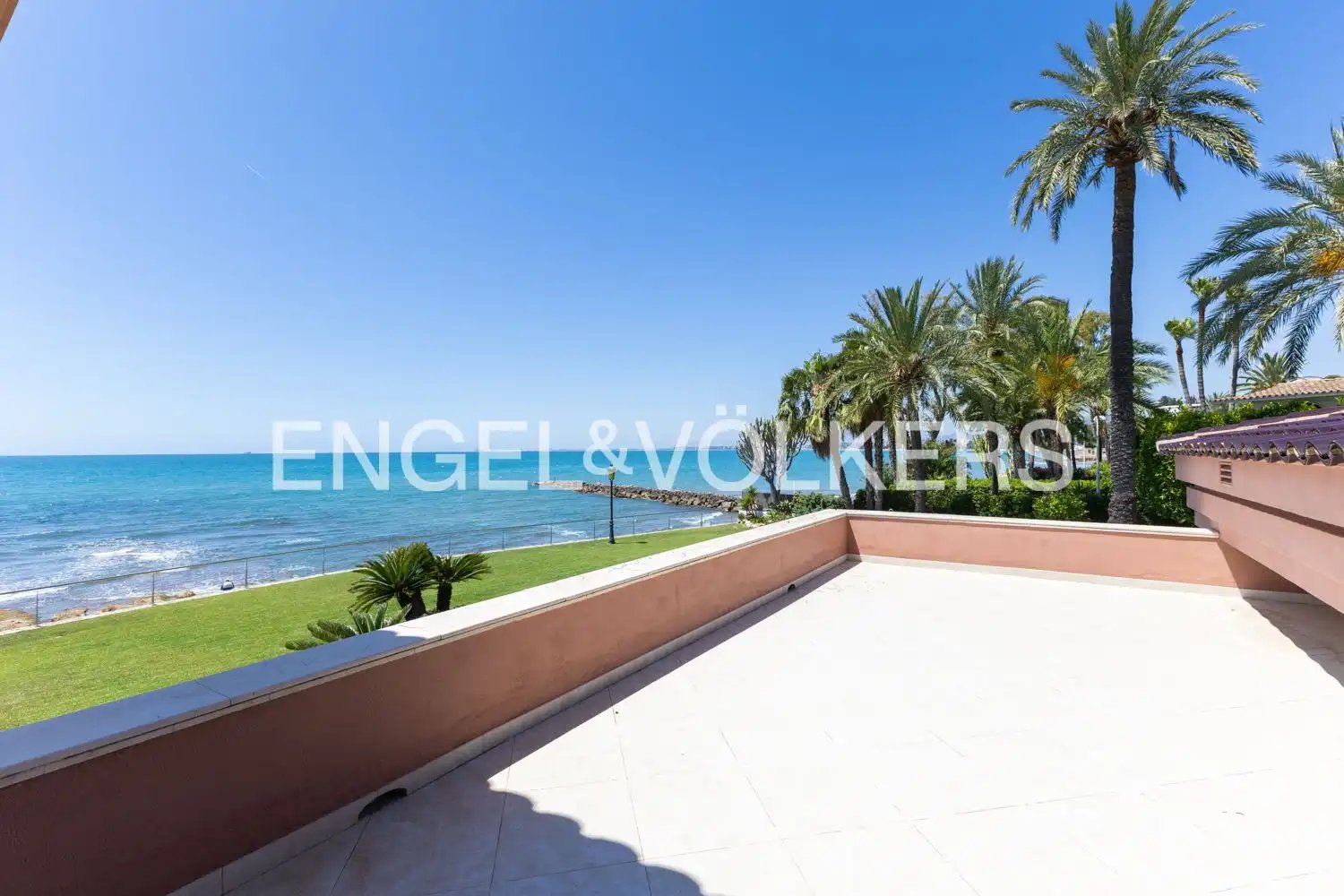 Piso de 472 m² en Oropesa del Mar