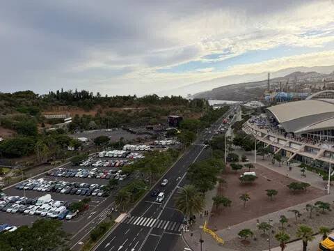 Piso de 370 m² en Santa Cruz de Tenerife