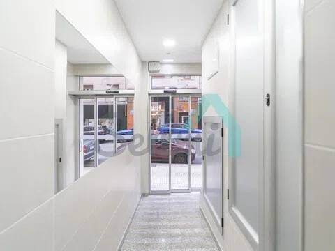 Piso de 71 m² en Gijón