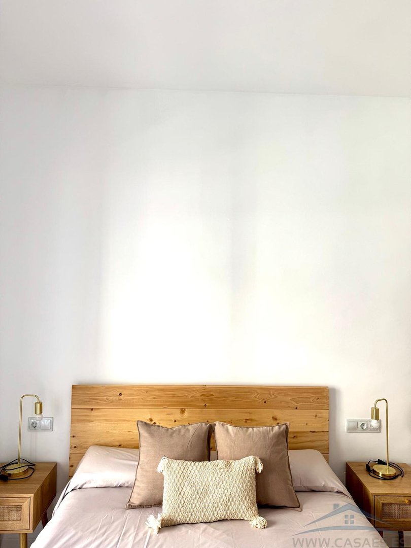 Flat 80 m² in Roquetas de Mar