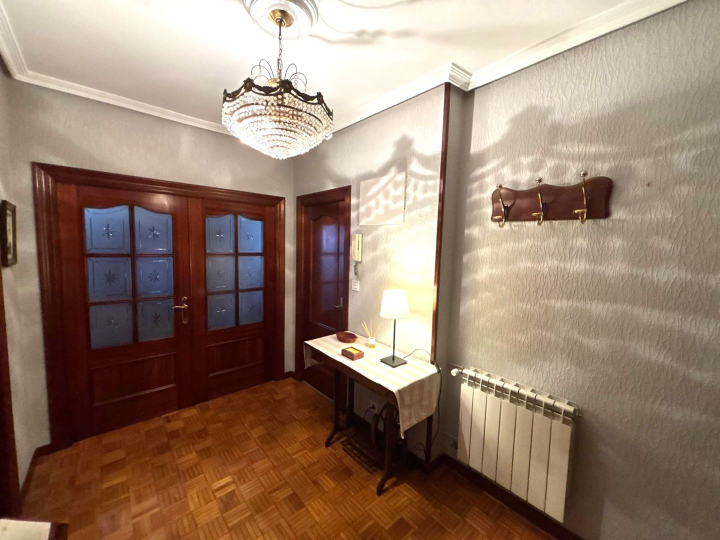 Wohnung 130 m² in Oviedo