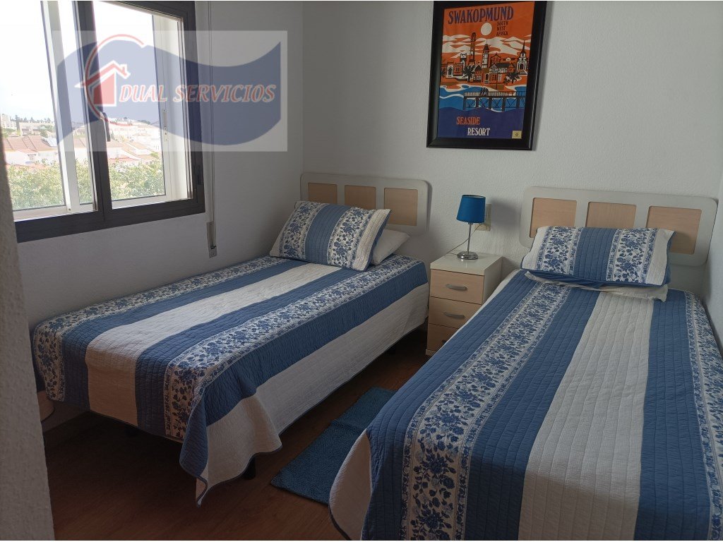 Appartamento 105 m² a Cartaya