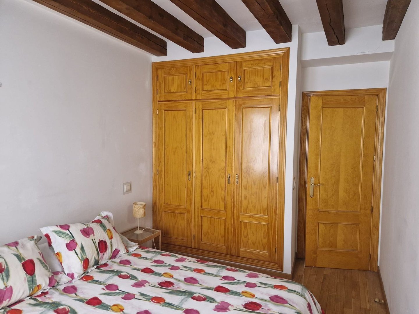 Piso de 65 m² en Segovia