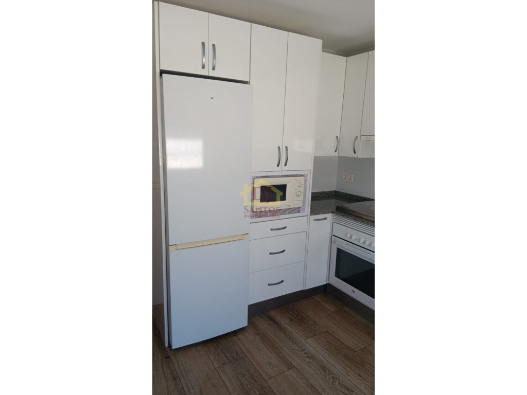 Piso de 110 m² en Salamanca