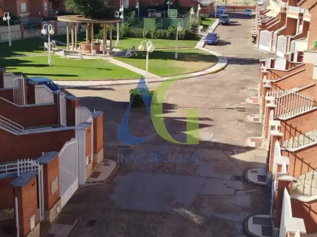Casa de 250 m² a San Andrés del Rabanedo