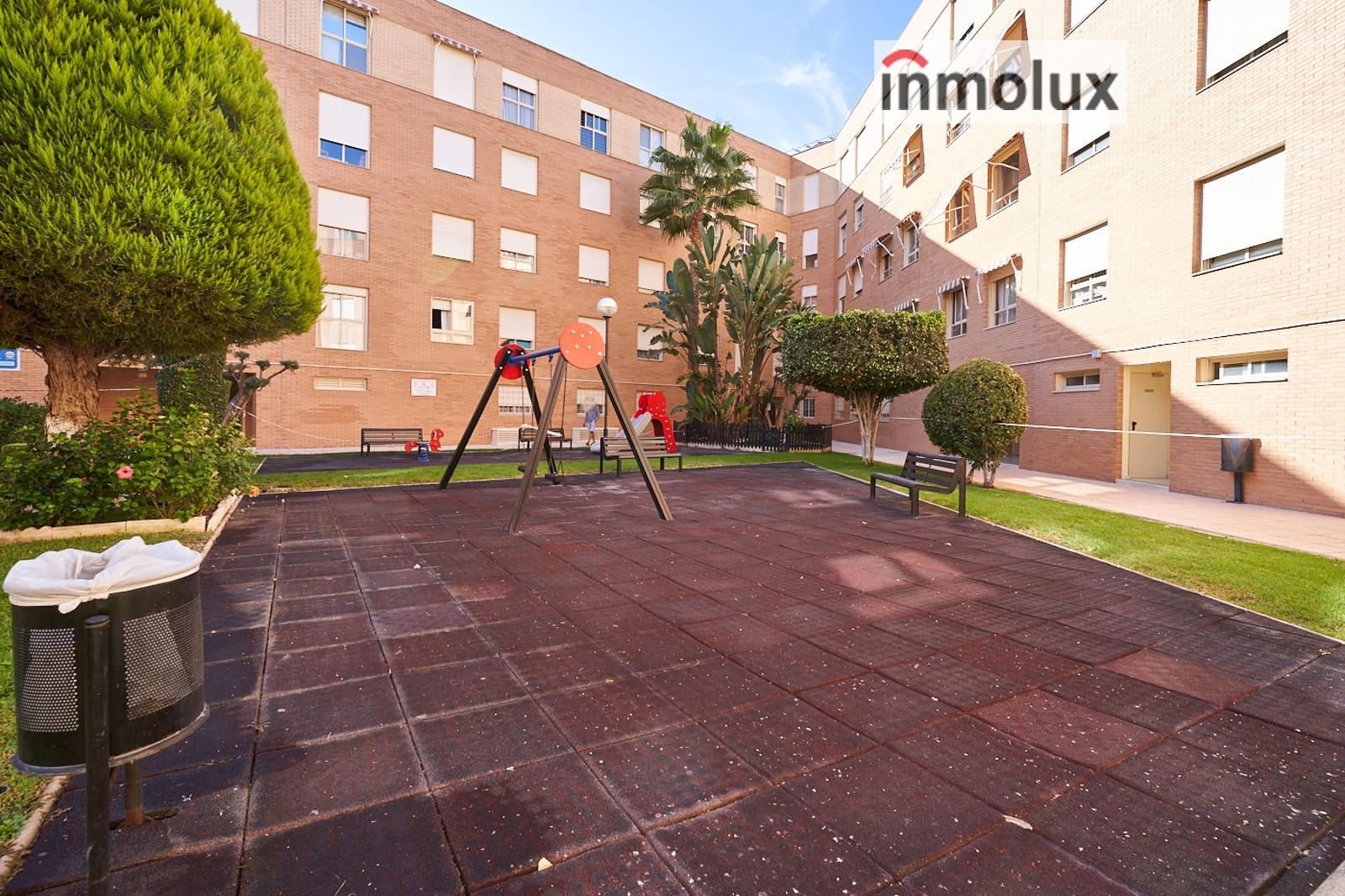 Pis de 90 m² a Sant Joan d'Alacant