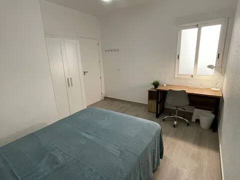Habitación 100 m², Murcia
