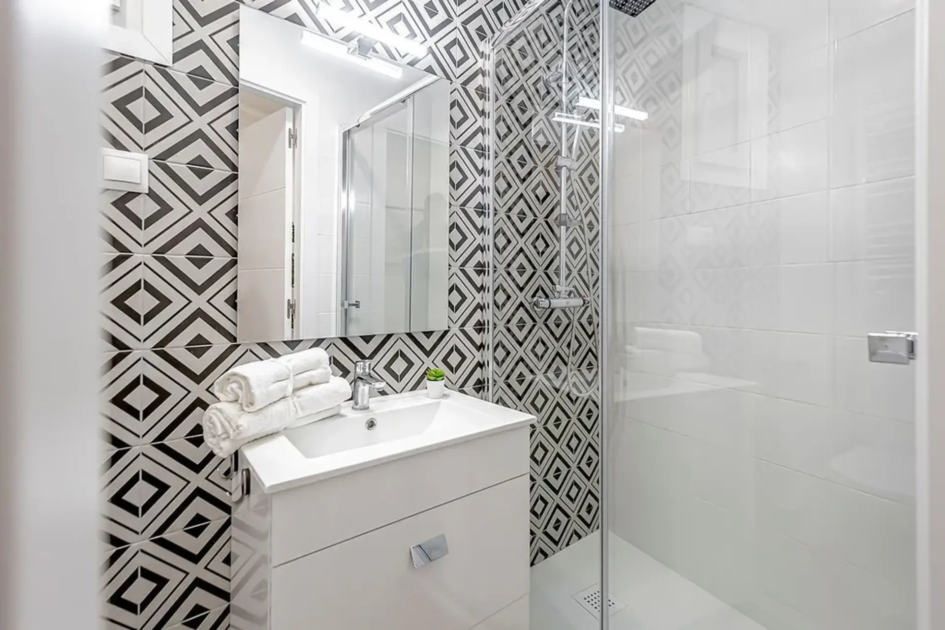 Appartamento 110 m² a San Fernando de Henares