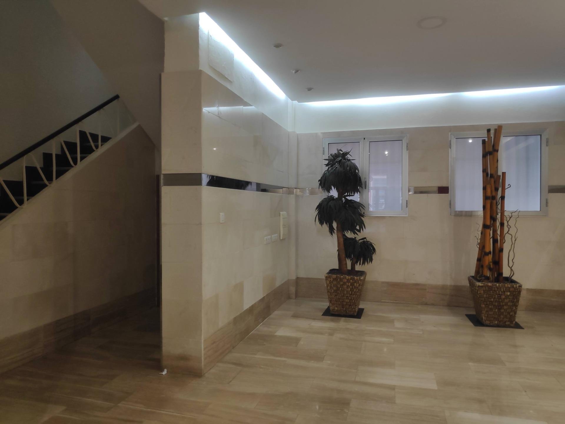 Piso de 100 m² en Murcia