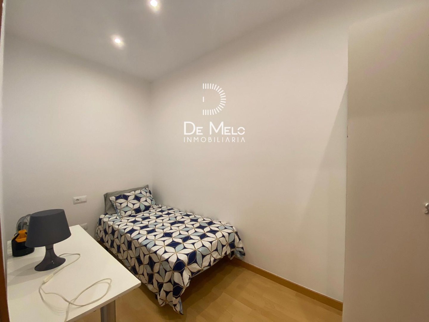 Piso de 52 m² en l'Hospitalet de Llobregat