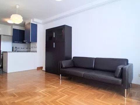Pis de 58 m² a Oviedo