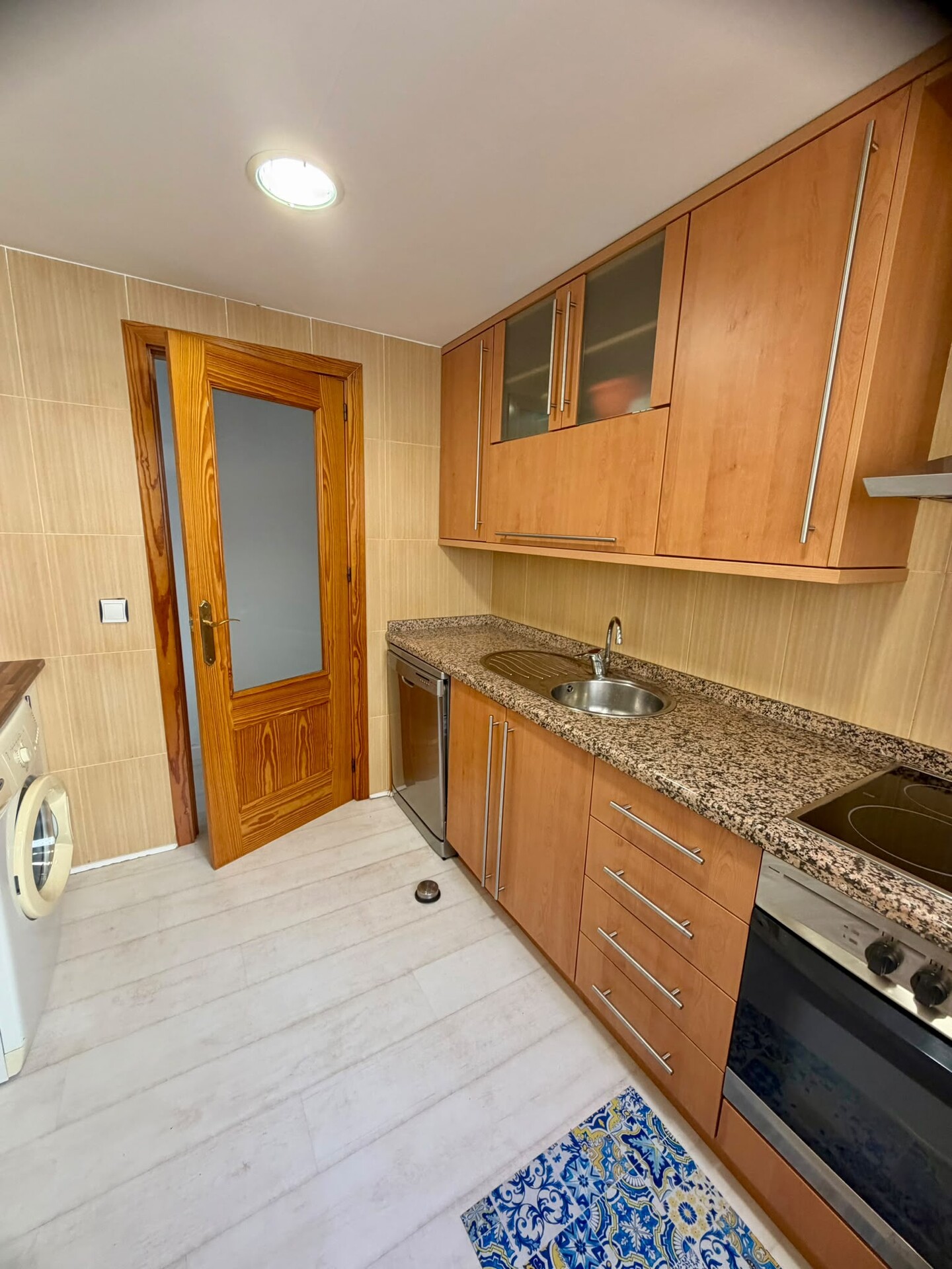 Piso de 75 m² en Alicante
