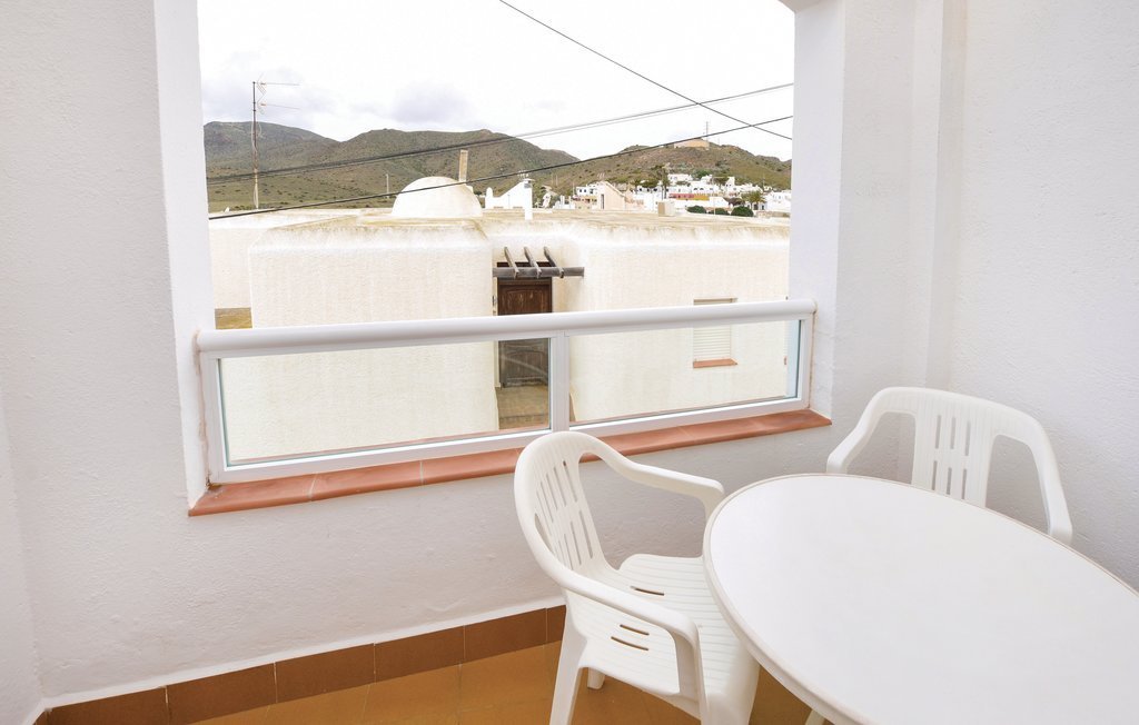 Piso de 75 m² en Níjar