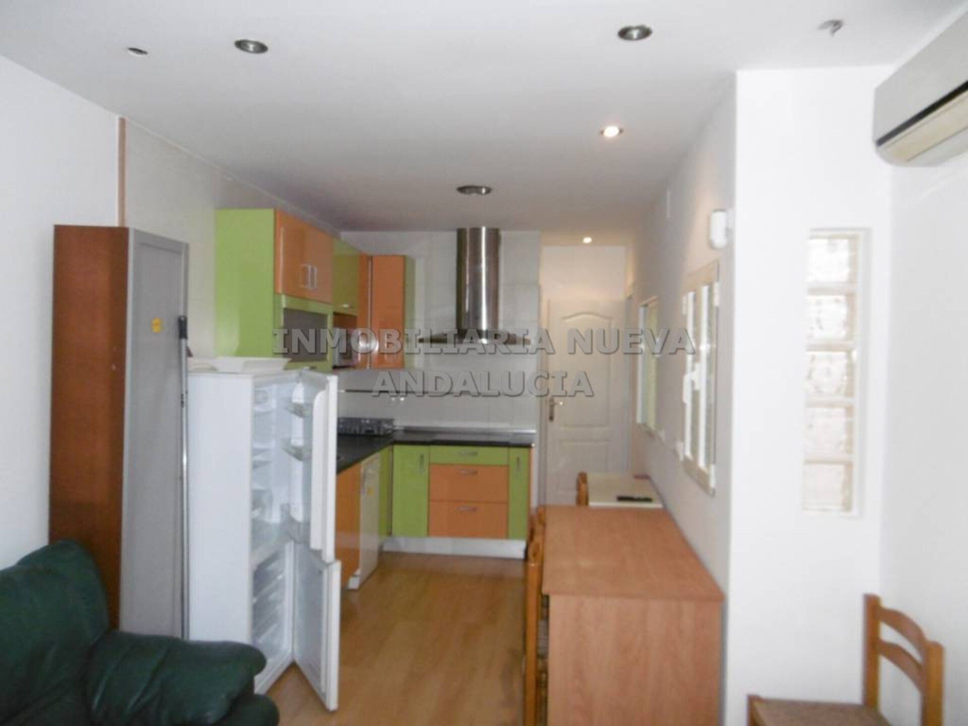 Piso de 55 m² en Almería