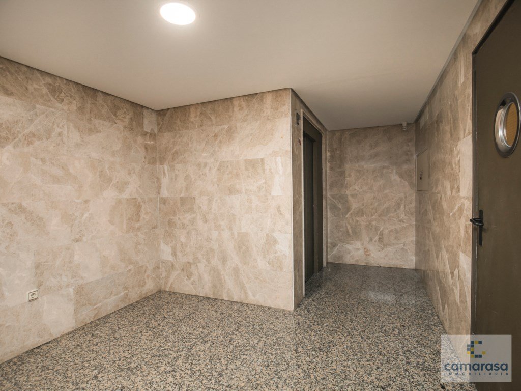 Pis de 136 m² a Àvila