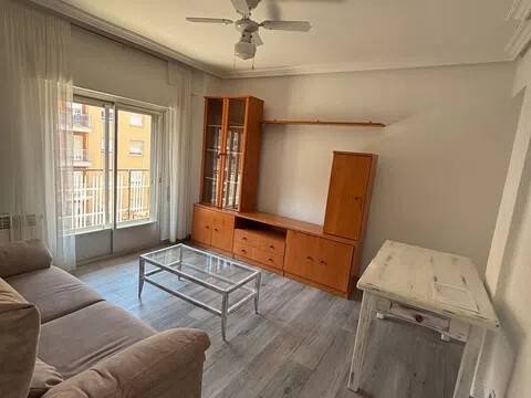Piso de 79 m² en Salamanca