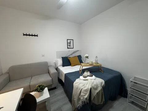 Habitación 85 m², Getafe
