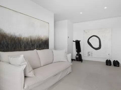 Casa de 480 m² a Benahavís