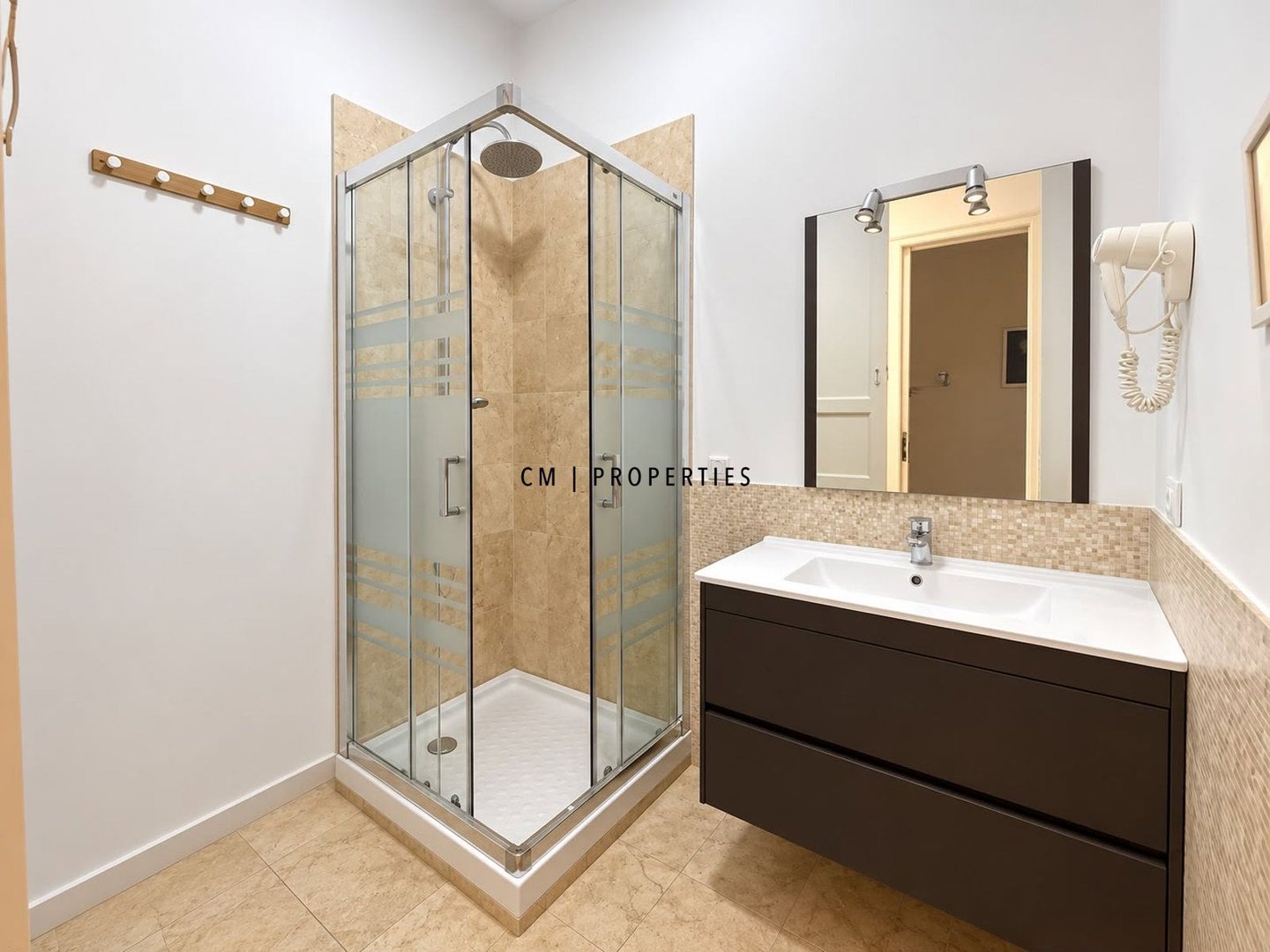 Pis de 93 m² a València