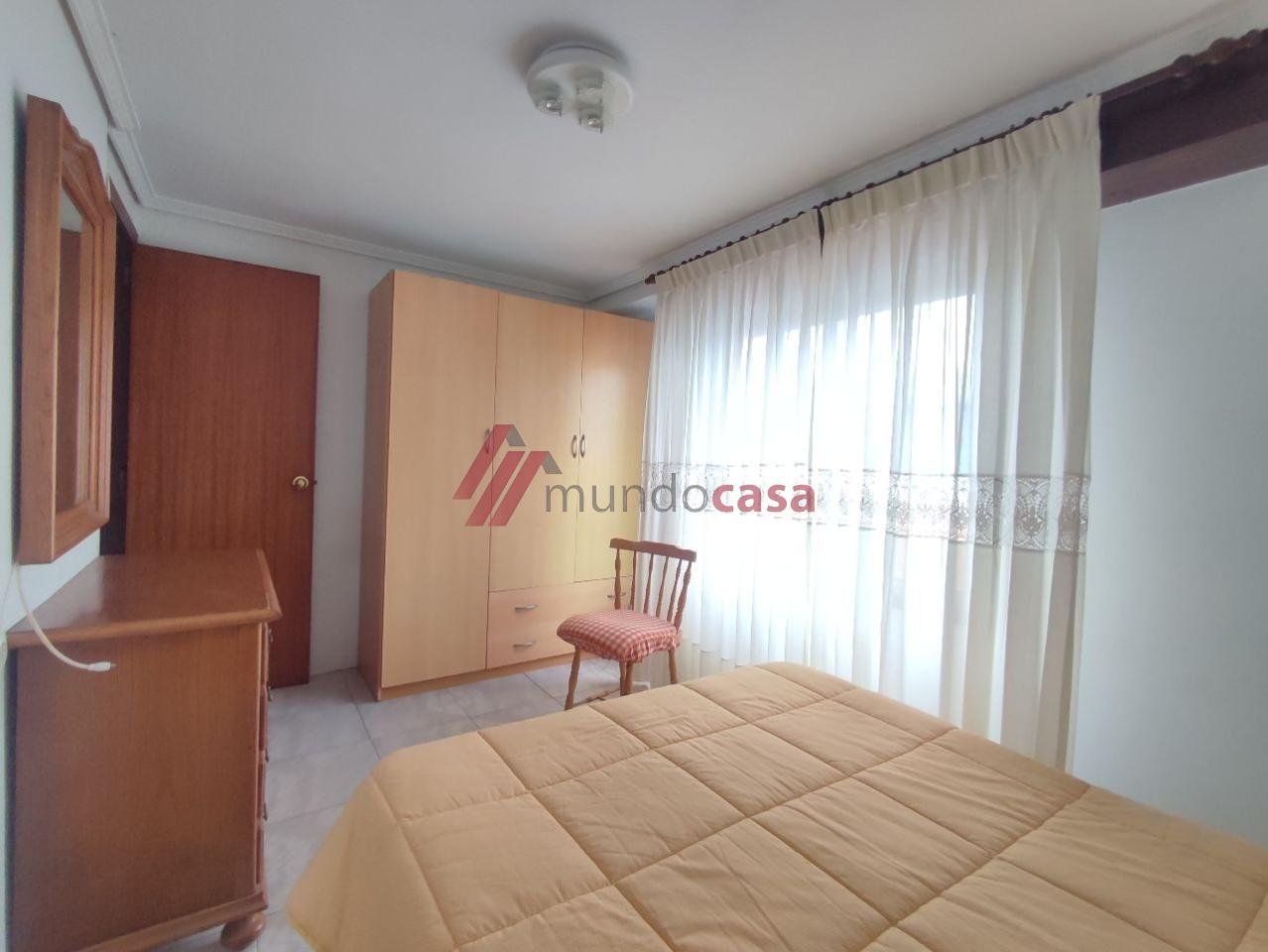 Appartamento 85 m² a Ferrol