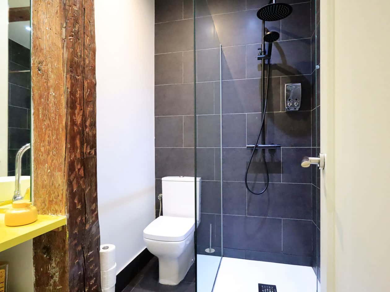 Pis de 75 m² a Madrid
