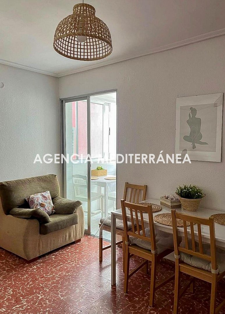 Piso de 100 m² en Valencia