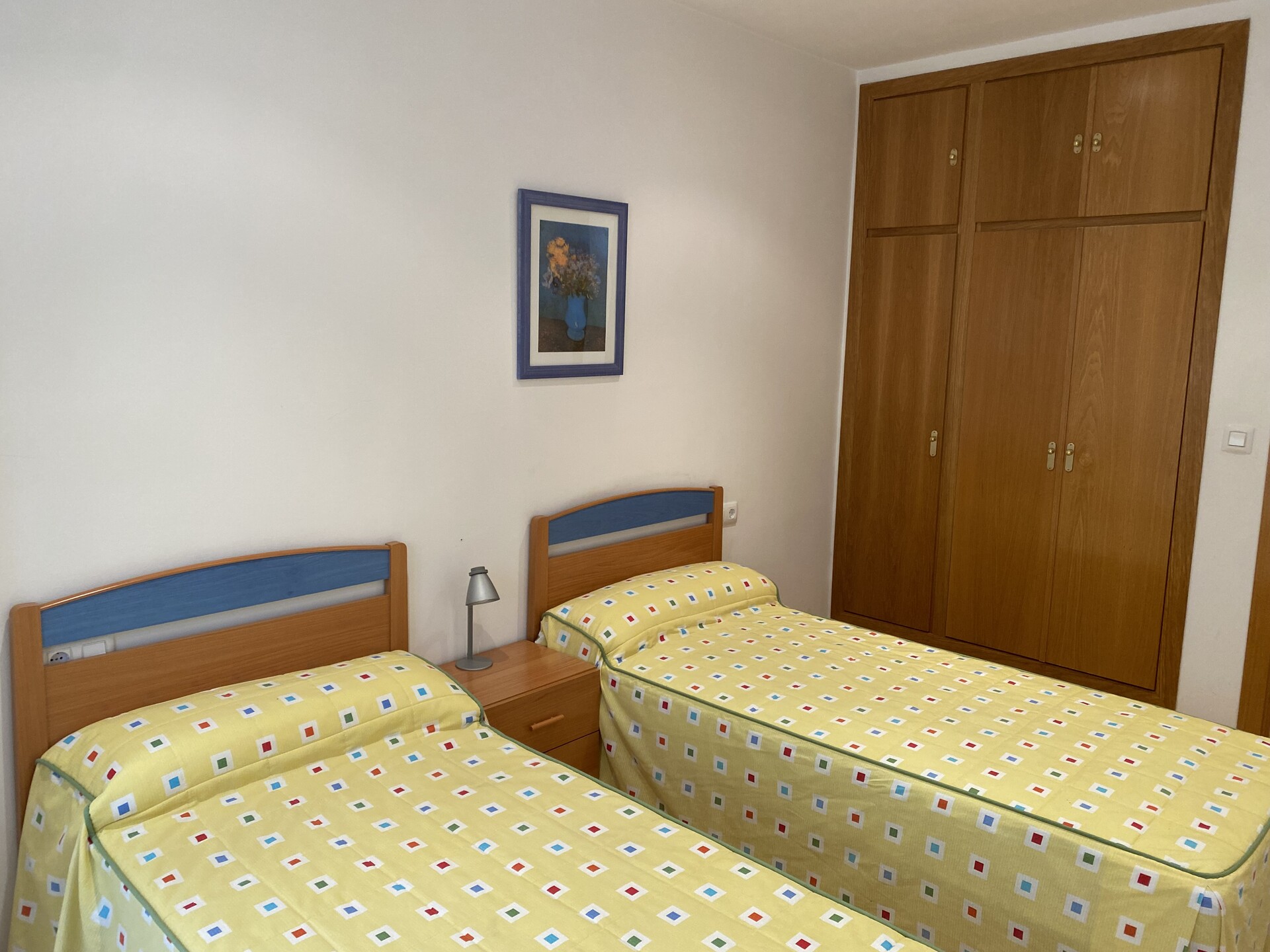 Квартира 65 м² в Alcañiz
