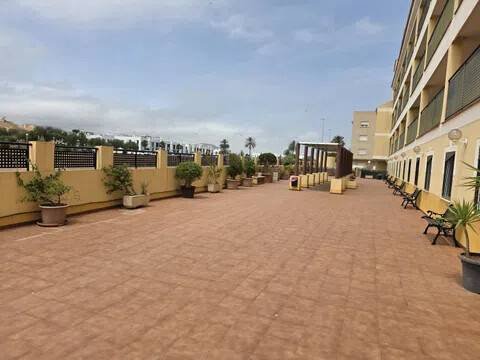 Piso de 75 m² en Cartagena