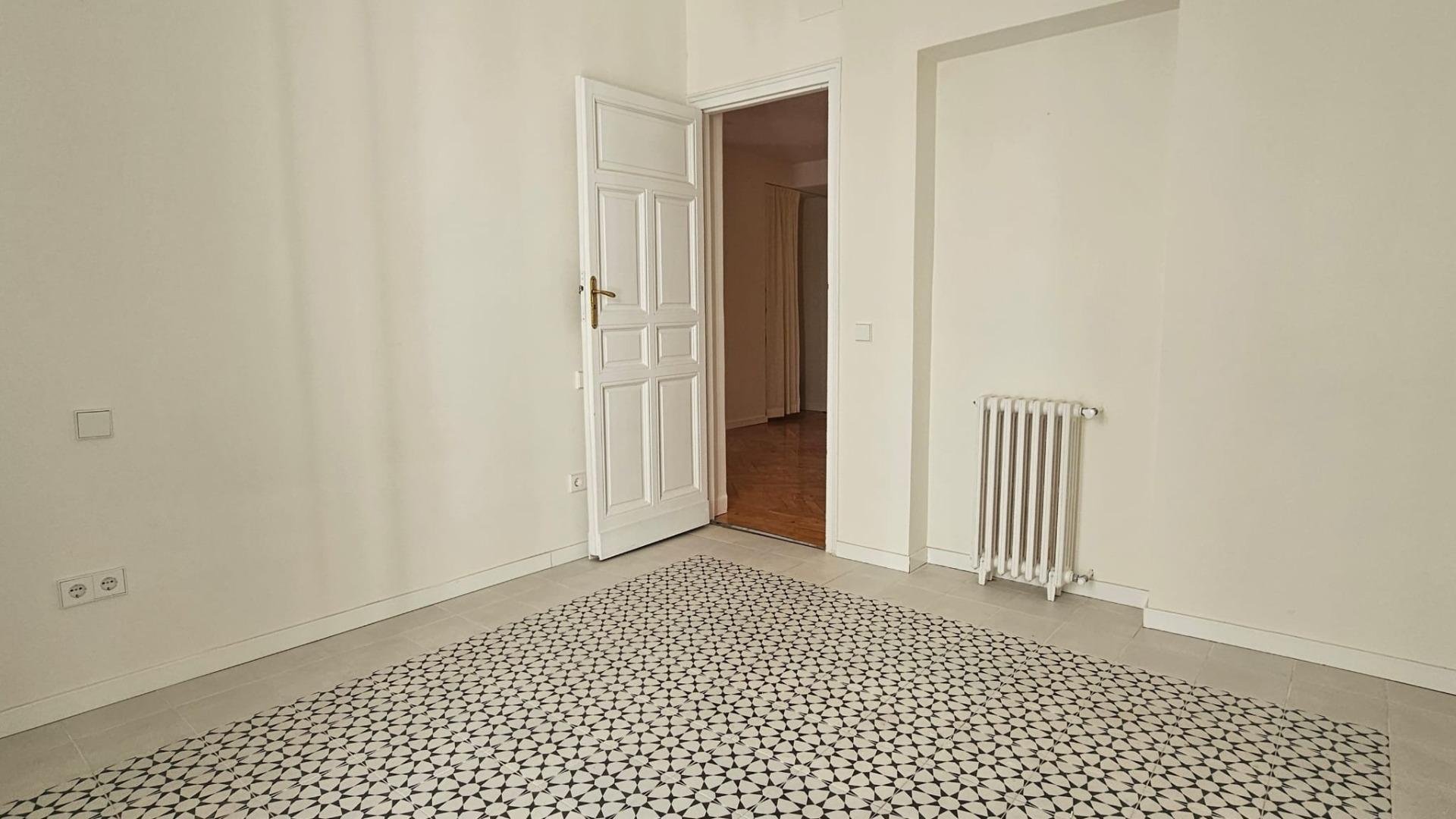 Pis de 222 m² a Madrid