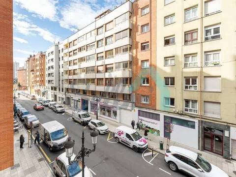 Habitación en alquiler, Oviedo